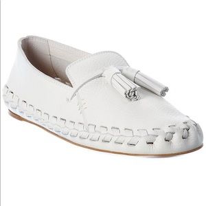 CELINE Marlou flat moccasin